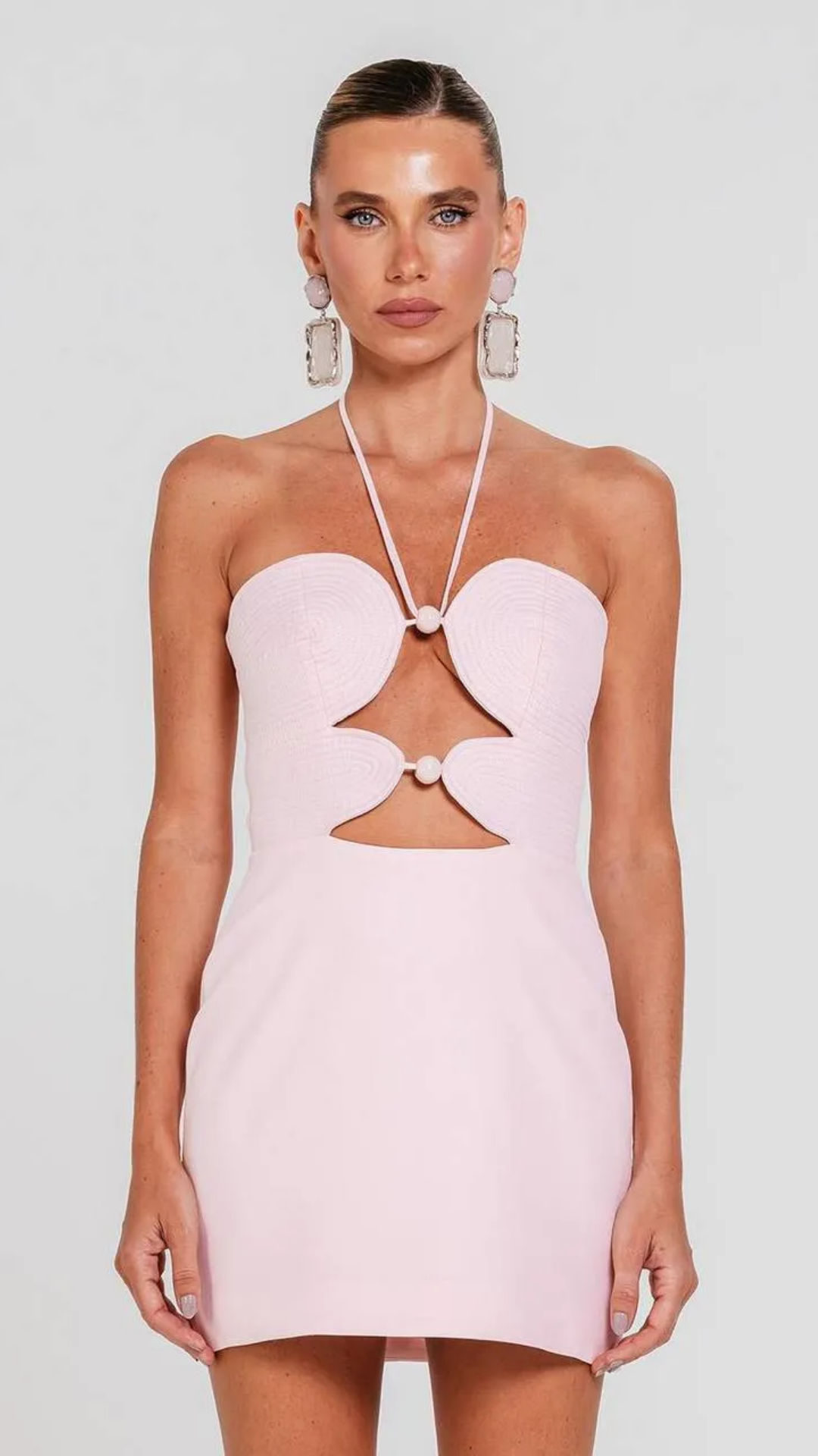 Vestido Elizabeth Valsa