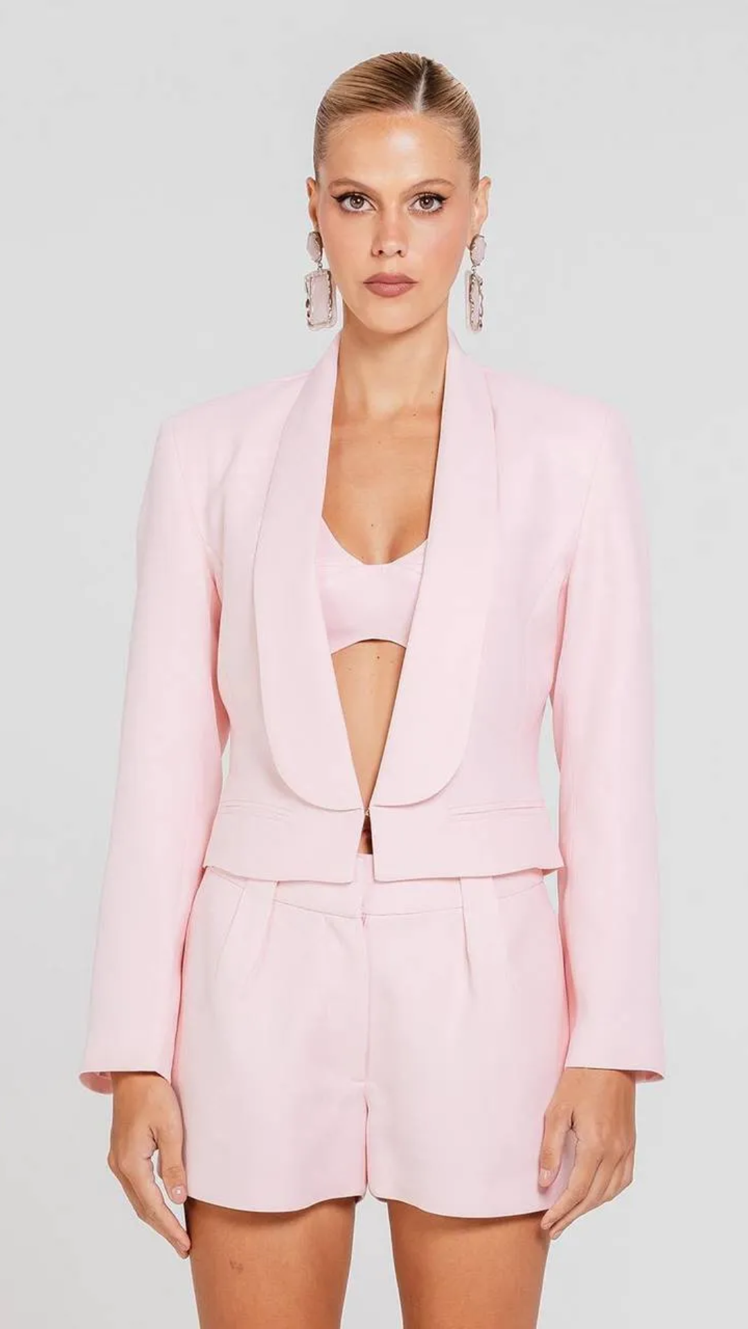 Blazer Ayla Valsa