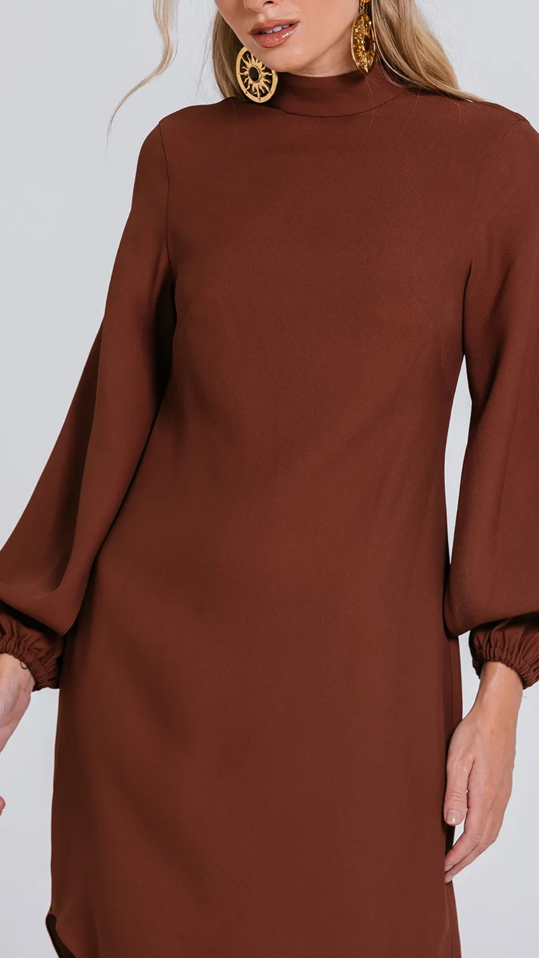 Vestido Celina Hera