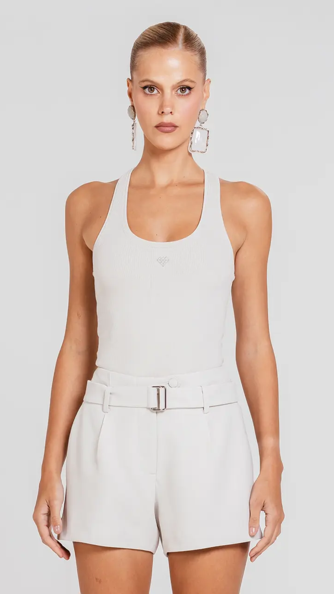 Short Alane Jazz