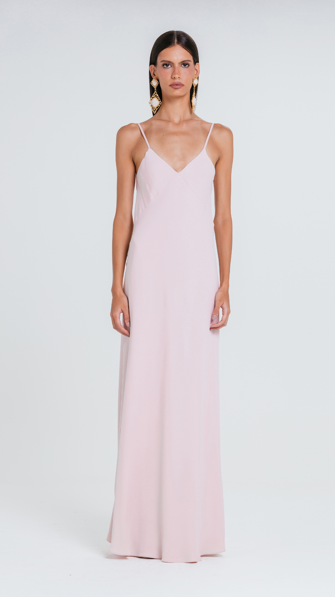 Vestido Endy Pancake