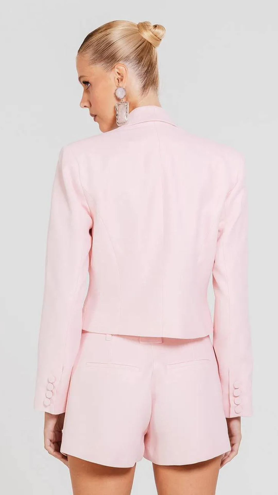 Blazer Ayla Valsa