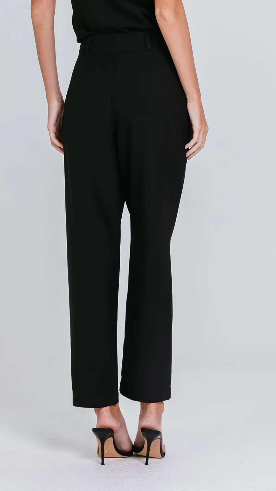 Calça Bos Preto