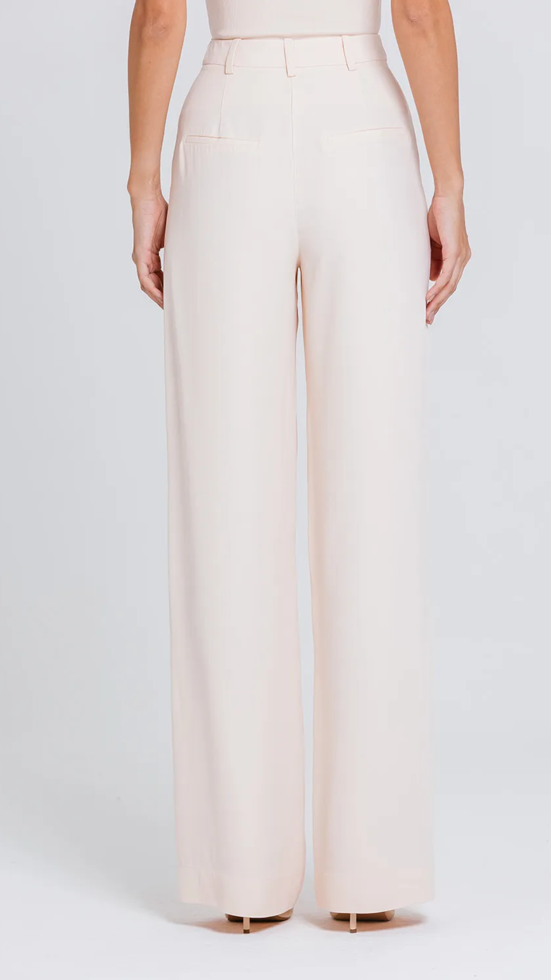 Calça Nas Areia