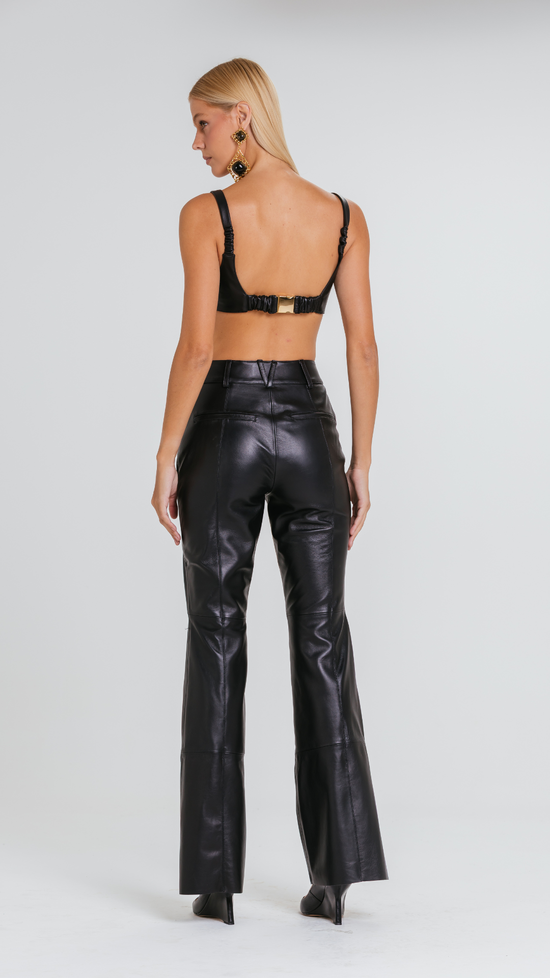 Calça Fernanda Preto