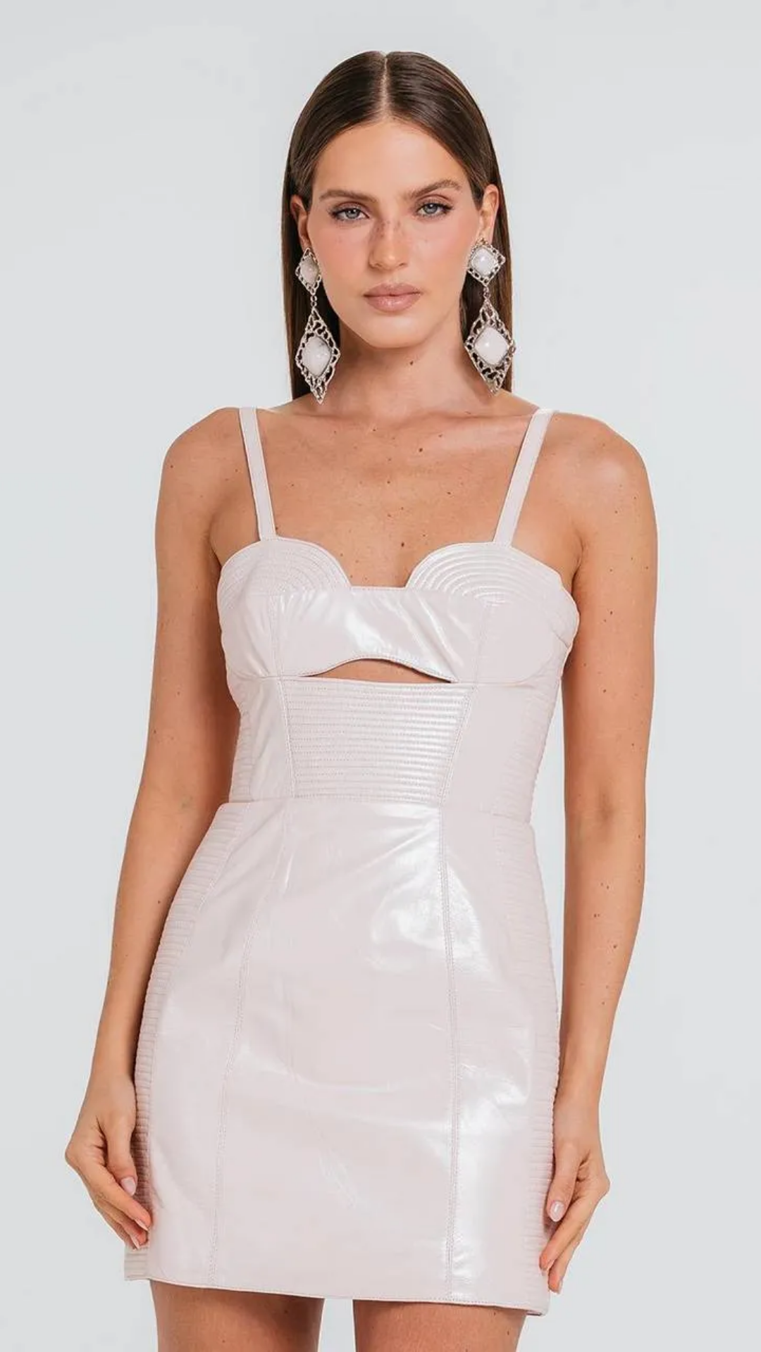 Vestido Marcele Pancake