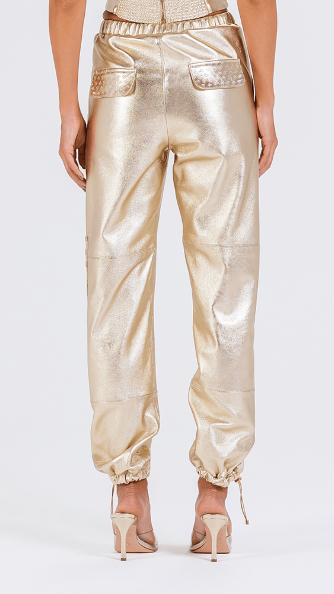 Calça Suzane Gold