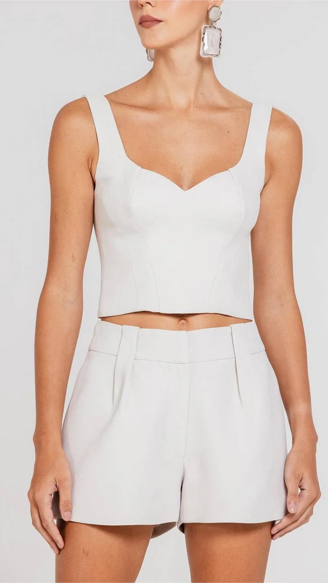 Short Soraia Jazz