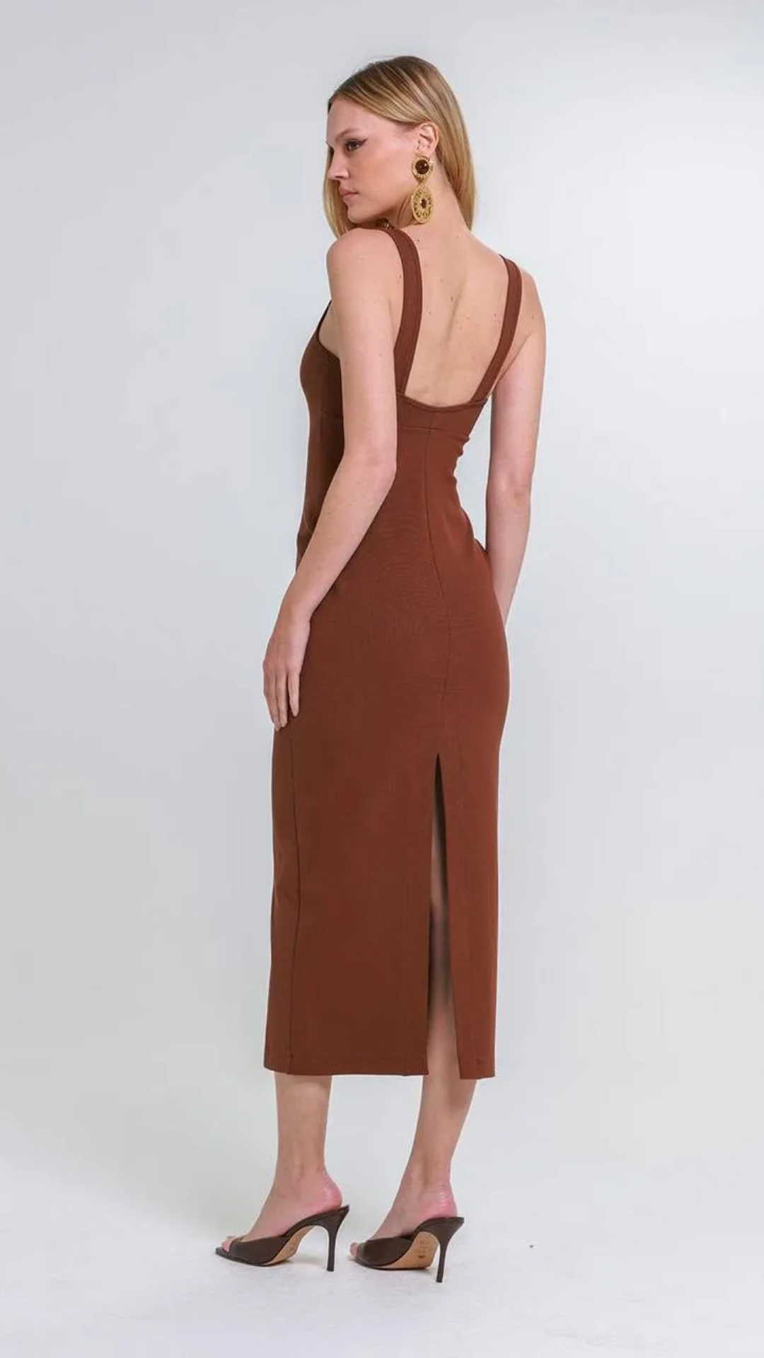 Vestido Evangeline Hera