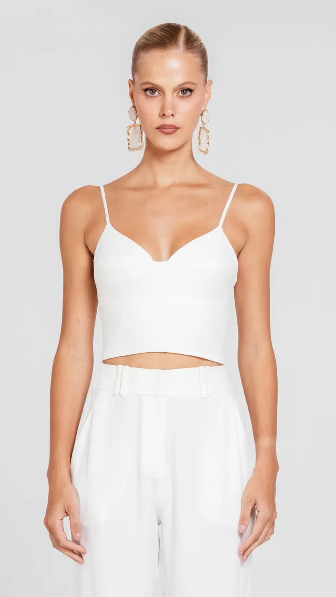 Top Jessica Vanilla