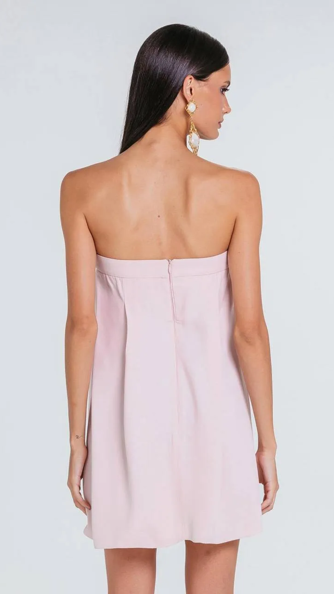 Vestido Nala Pancake