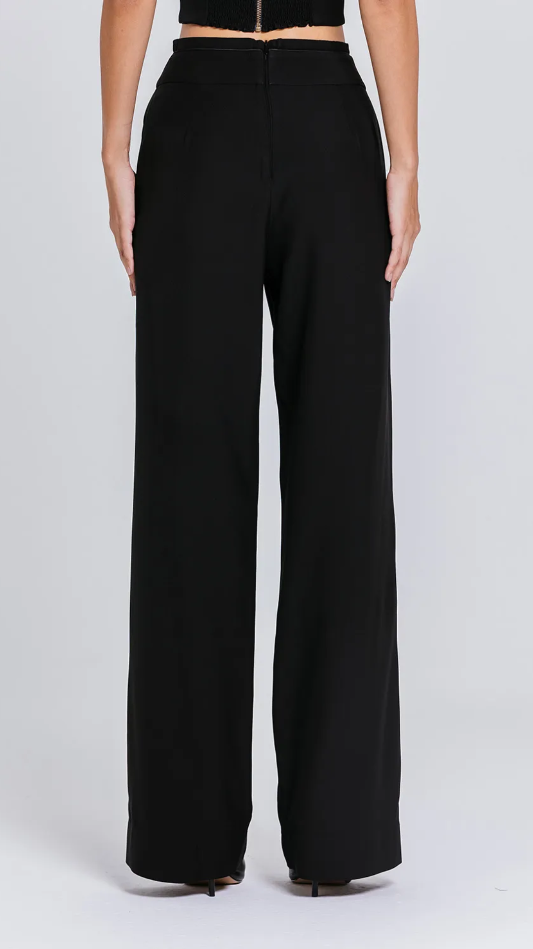 Calça Amelie Preto