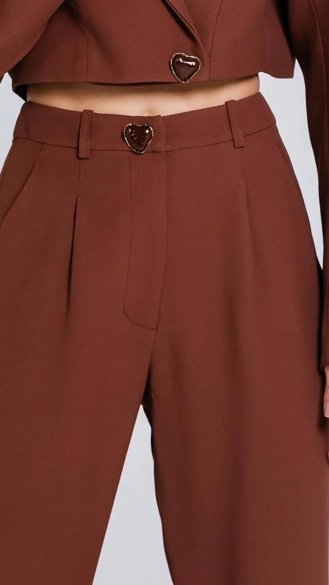 Calça Telis Hera