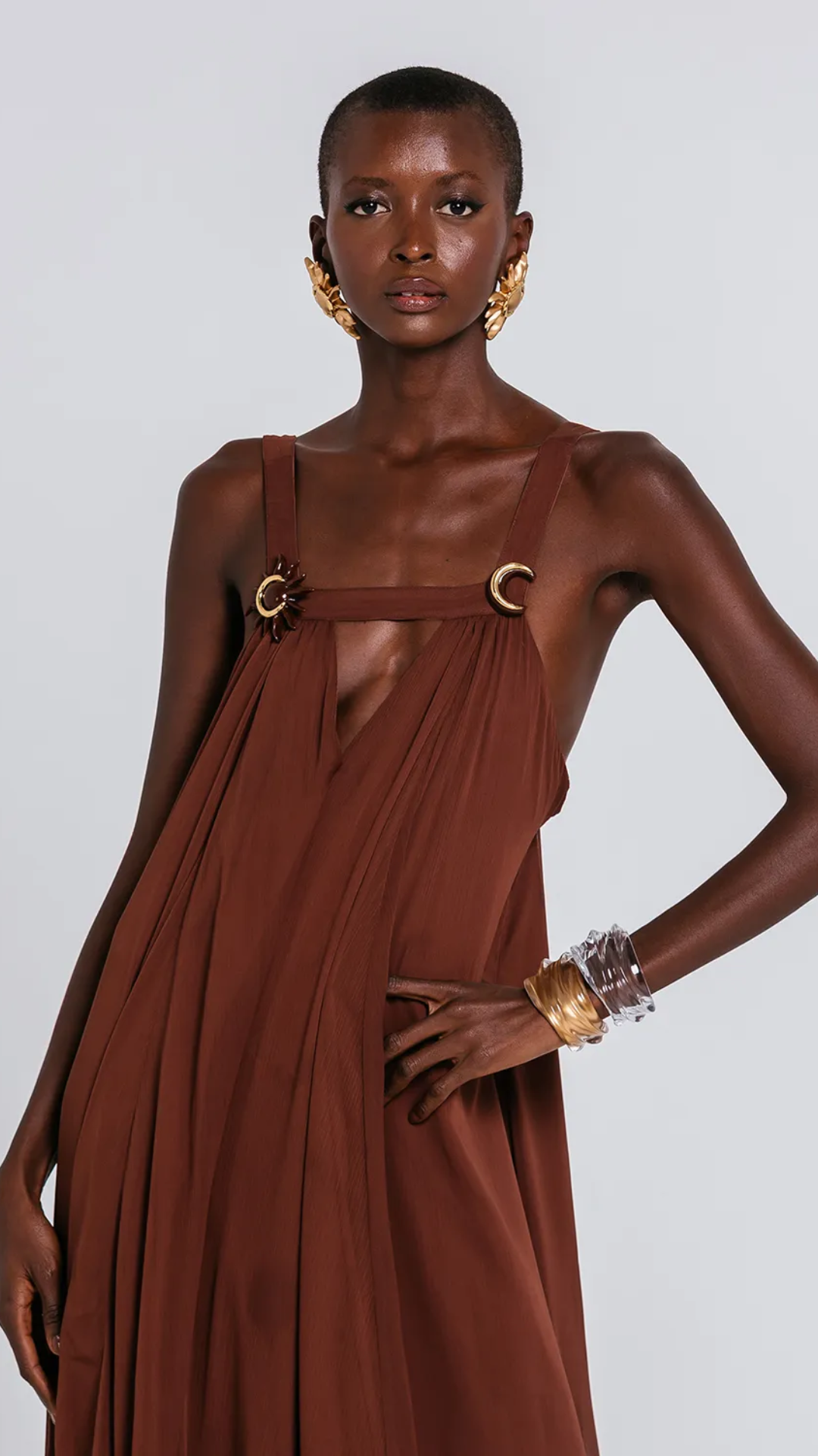 Vestido Capri Hera