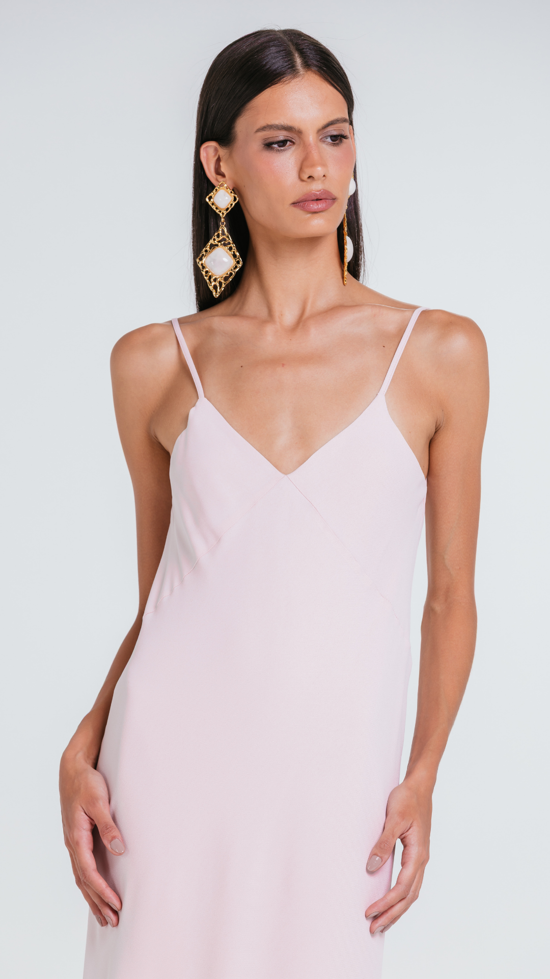 Vestido Endy Pancake