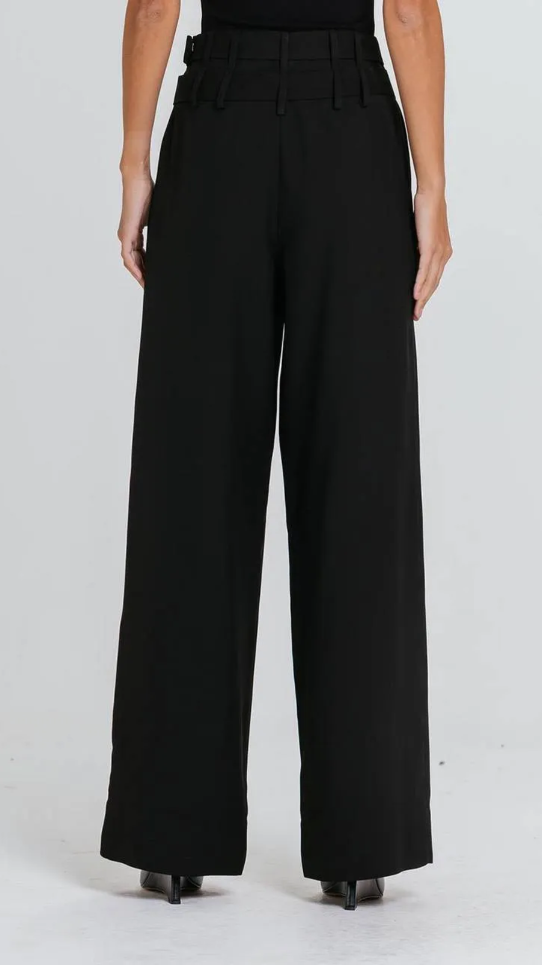 Calça Adriane Preto