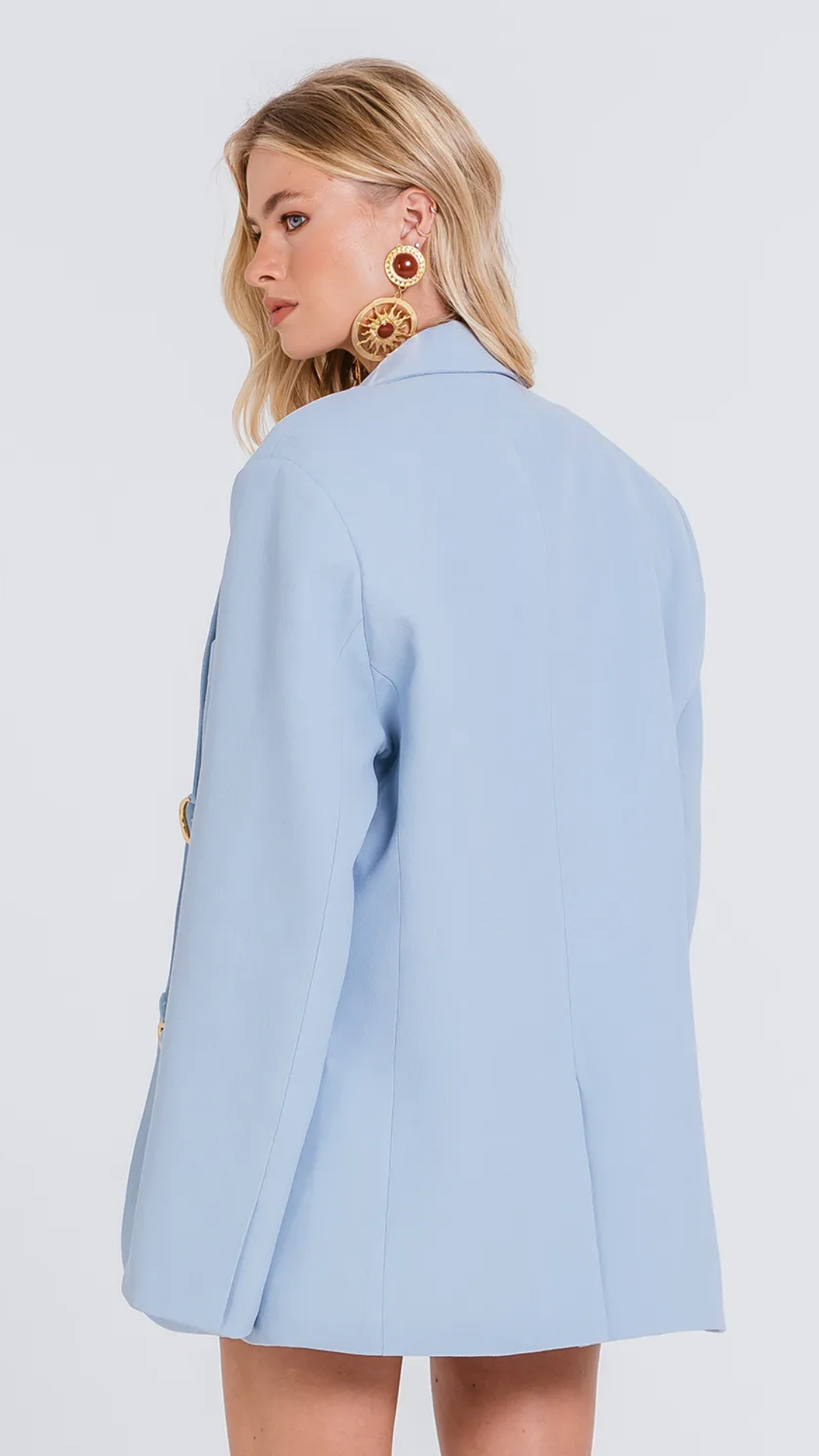 Blazer Bela Selene