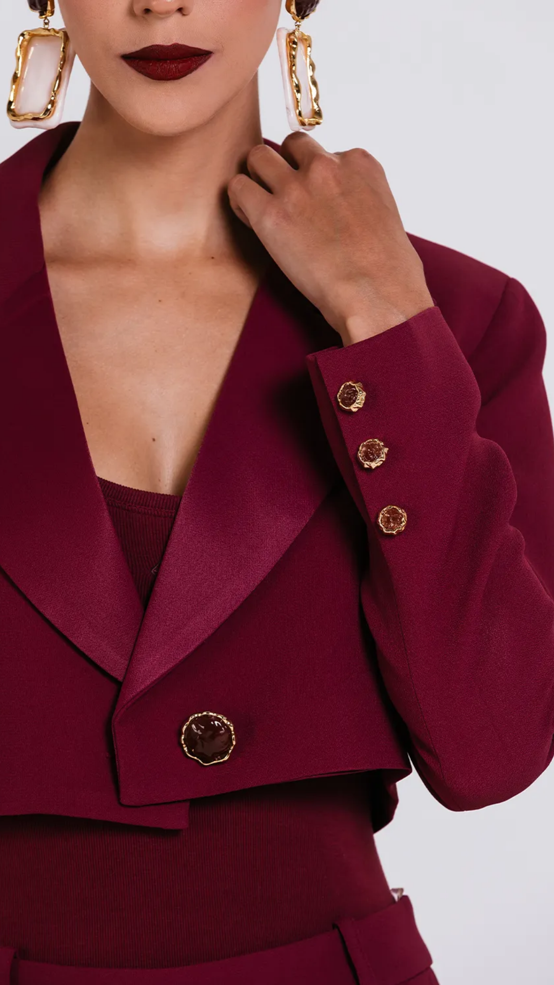 Blazer Helen Cabernet