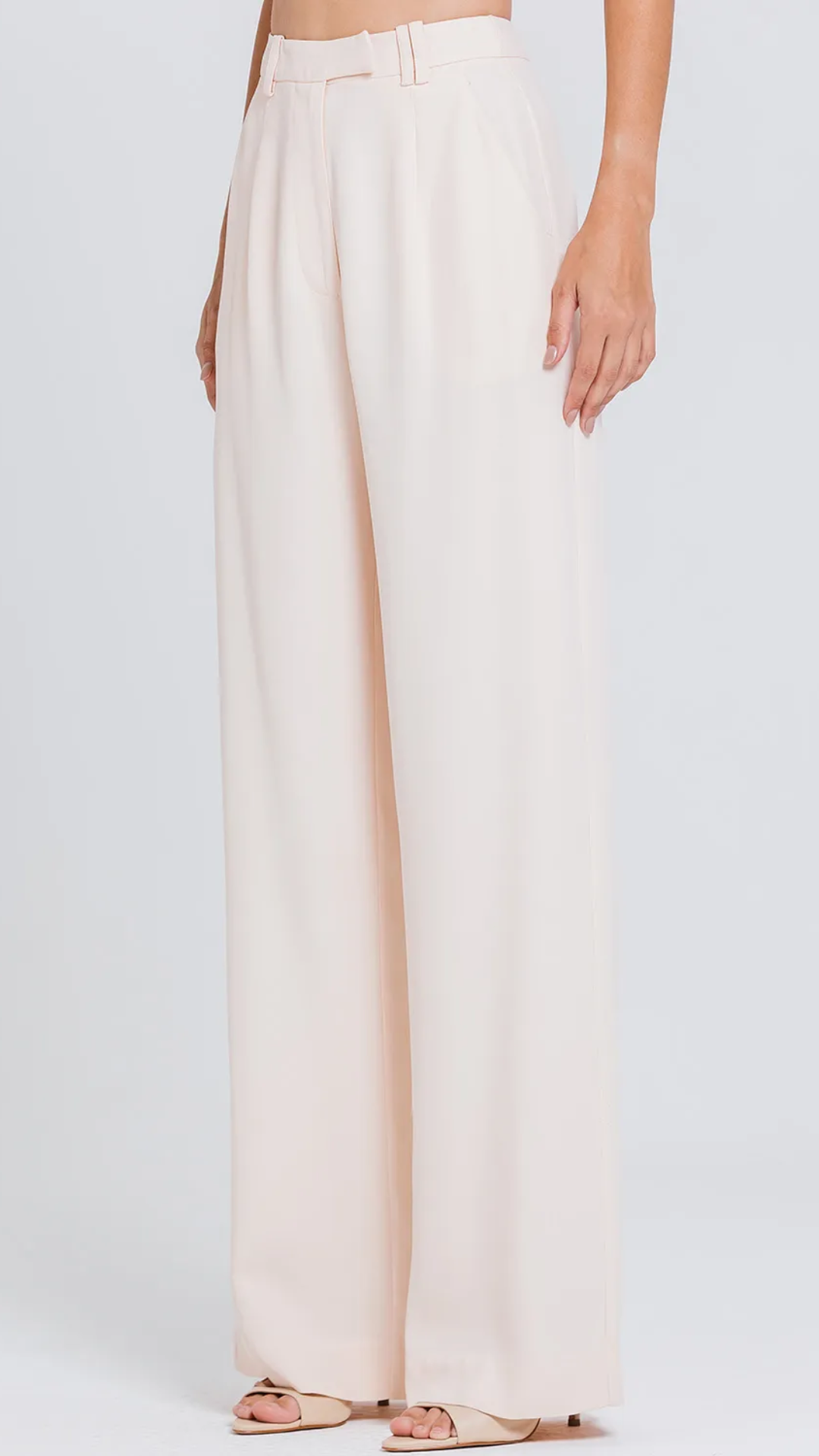 Calça Nas Areia