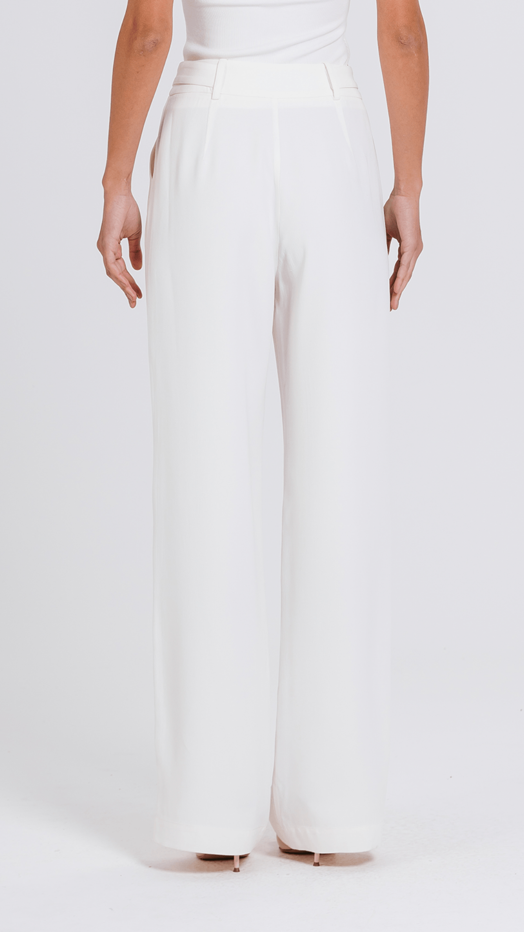 Calça Brisa Vanilla
