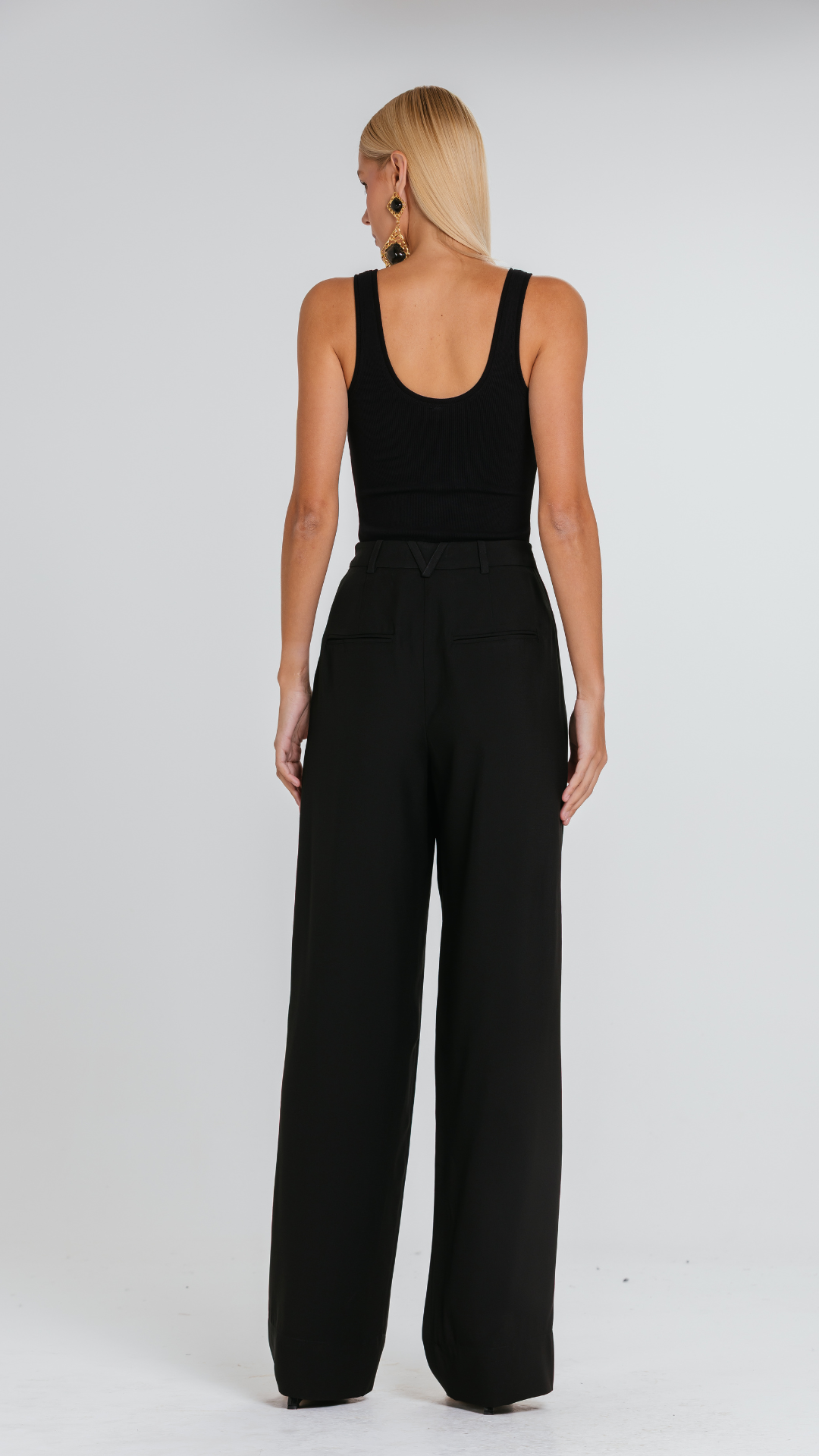 Regata Ivone Preto