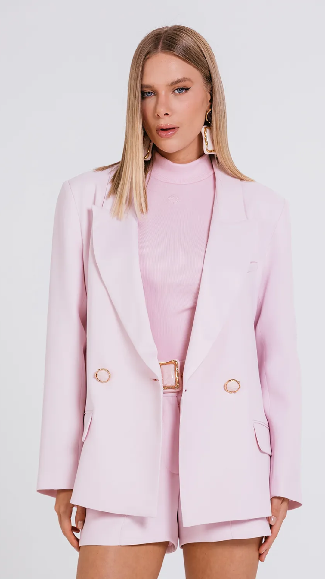 Blazer Ninita Ballet