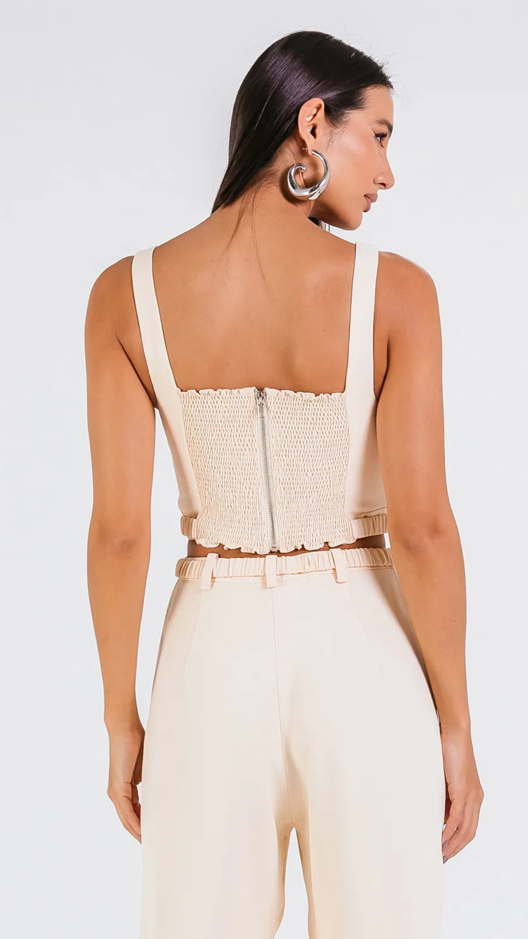 Top Agatha Banoffee