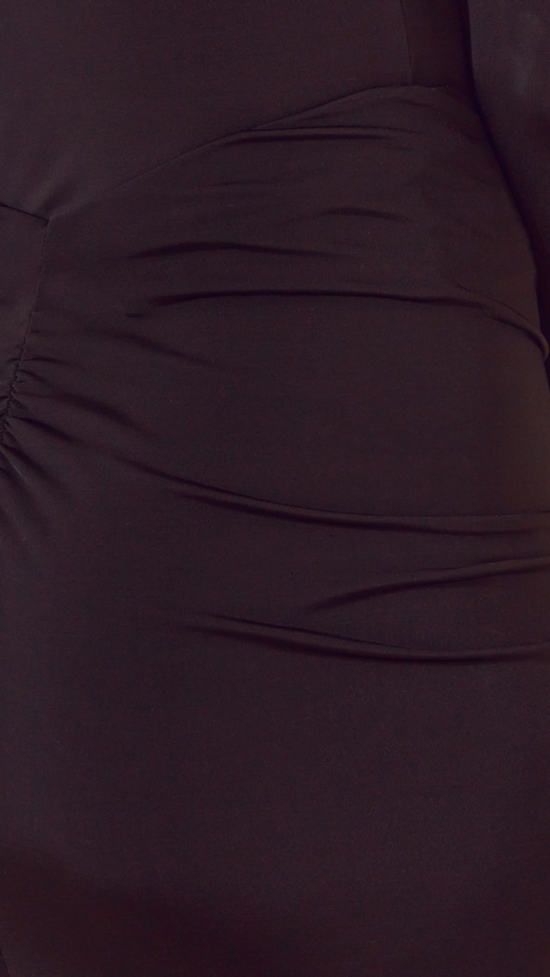 Saia Longa Mia Preto