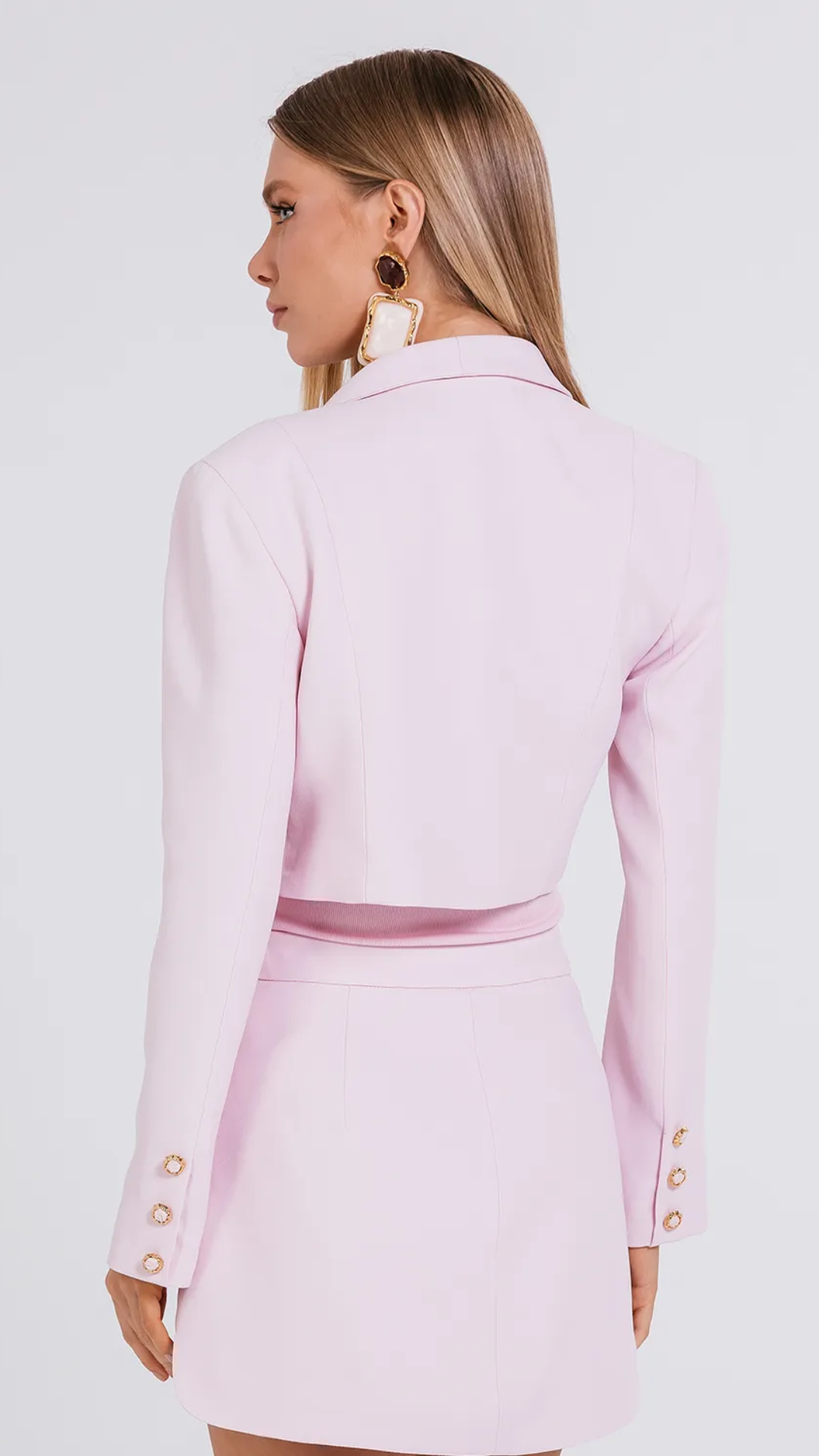 Blazer Helen Ballet