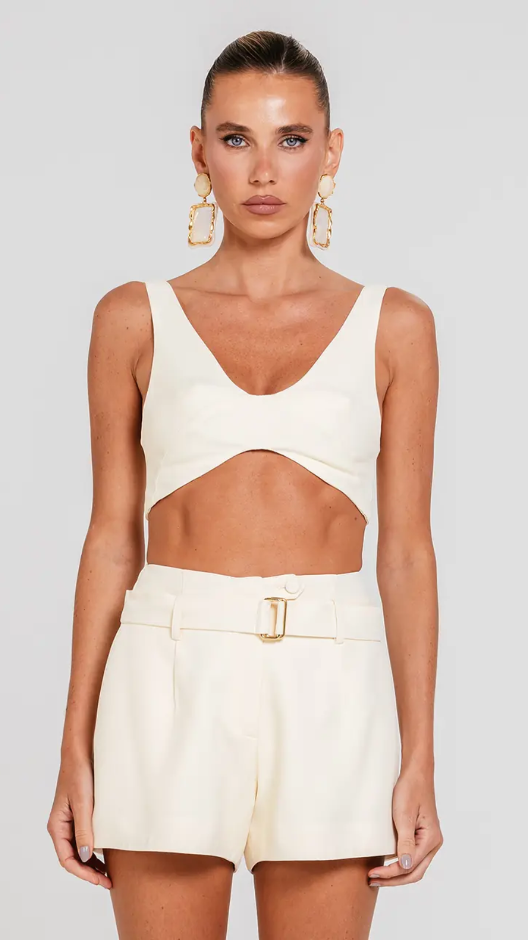 Short Alane Samba