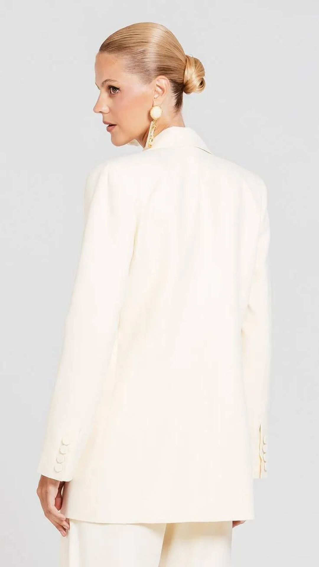 Blazer Glenda Samba