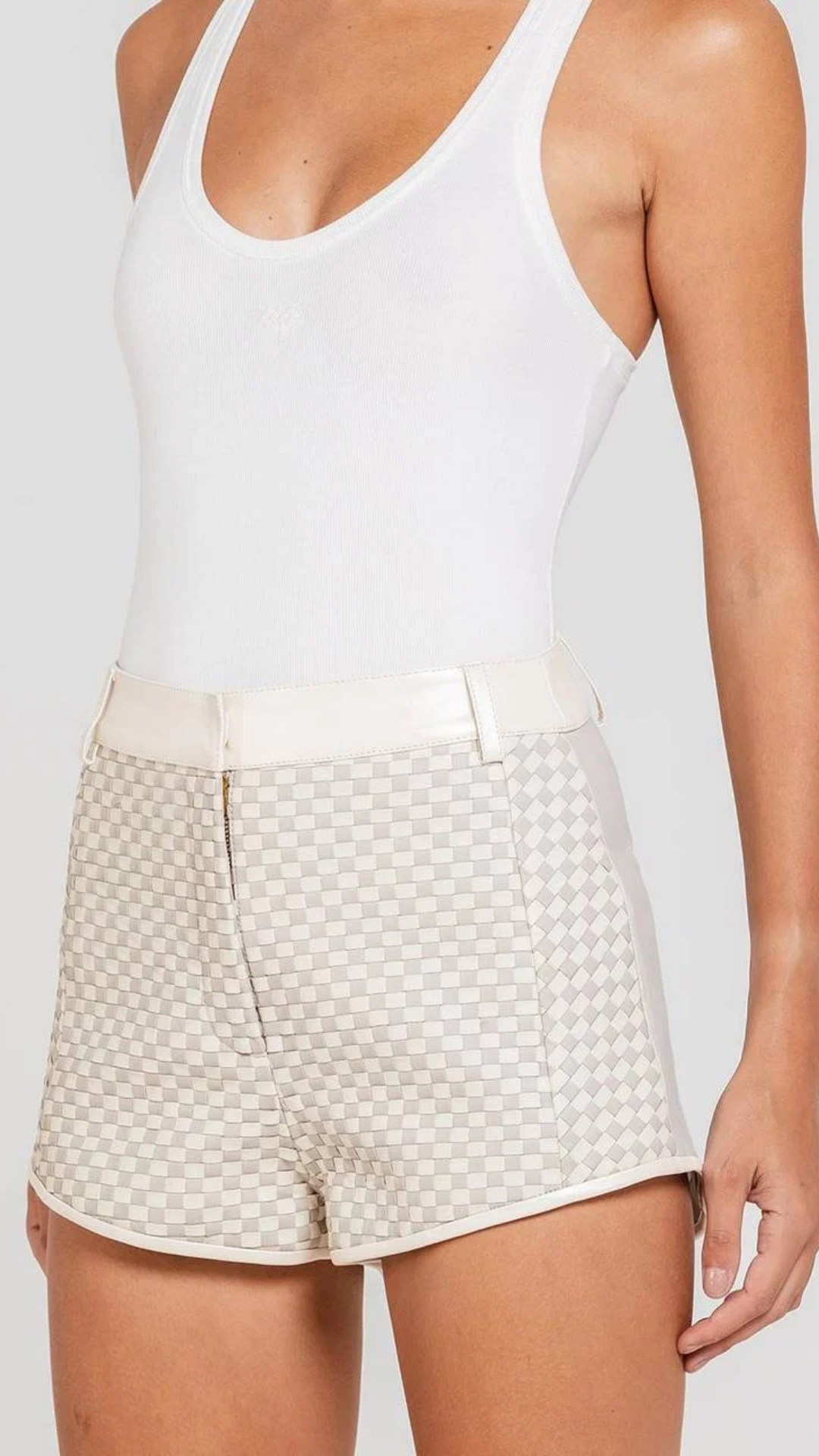 Short Serena Jazz