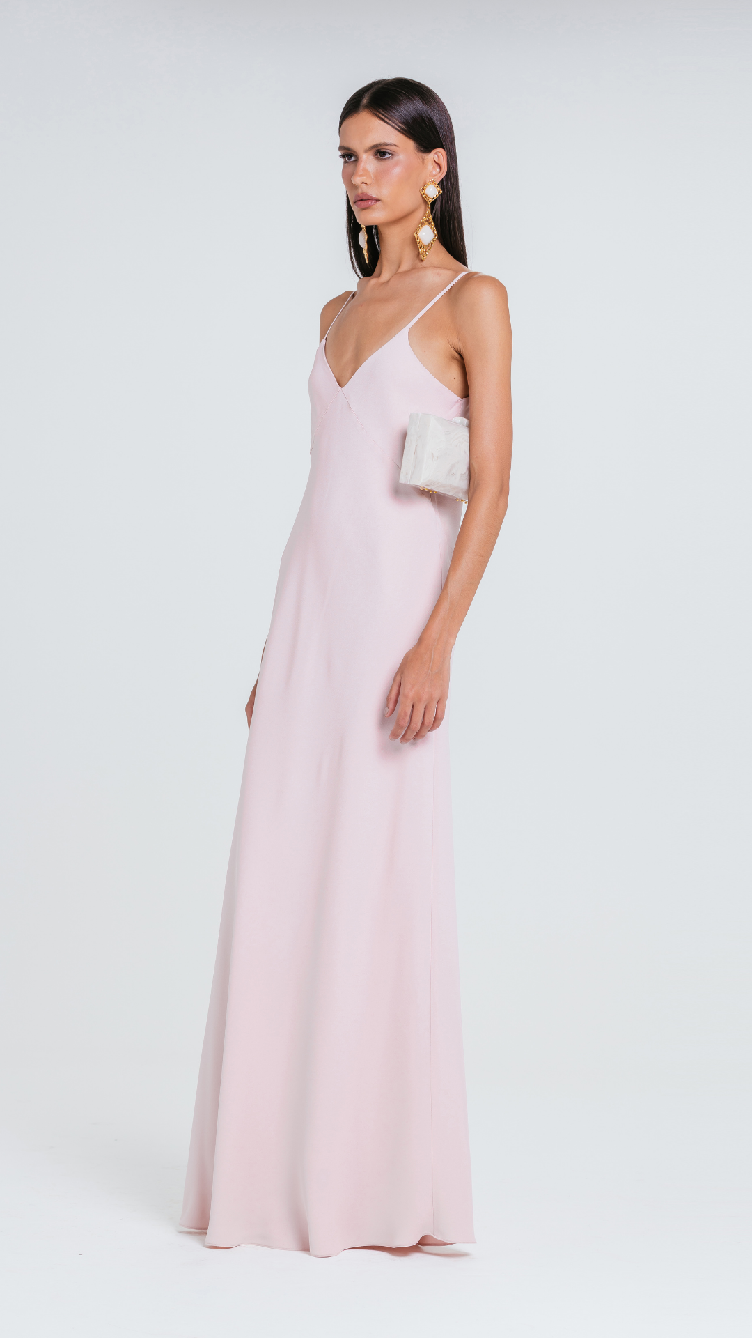 Vestido Endy Pancake