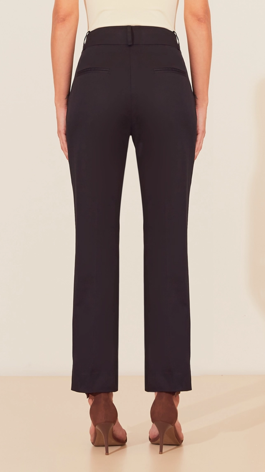 Calça Denise Preto