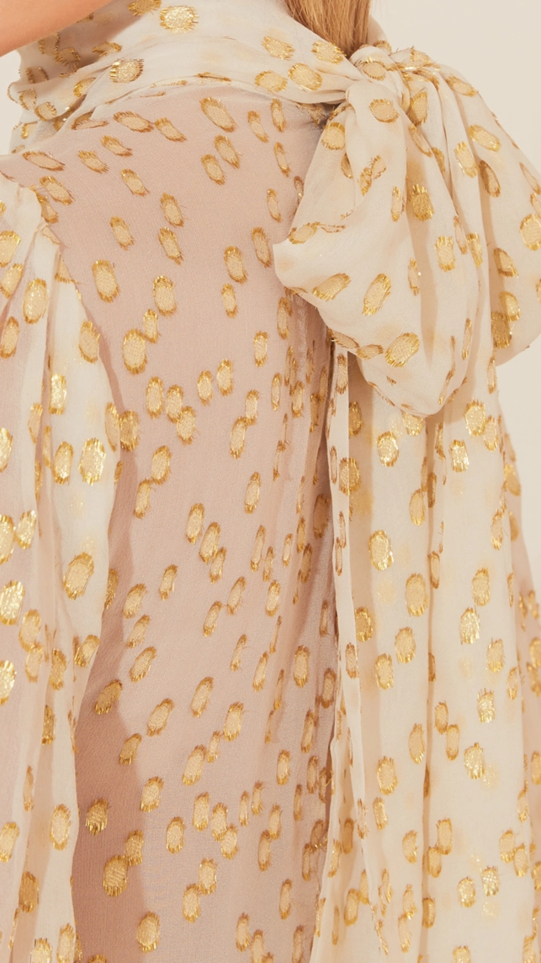 Blusa Felícia Branco