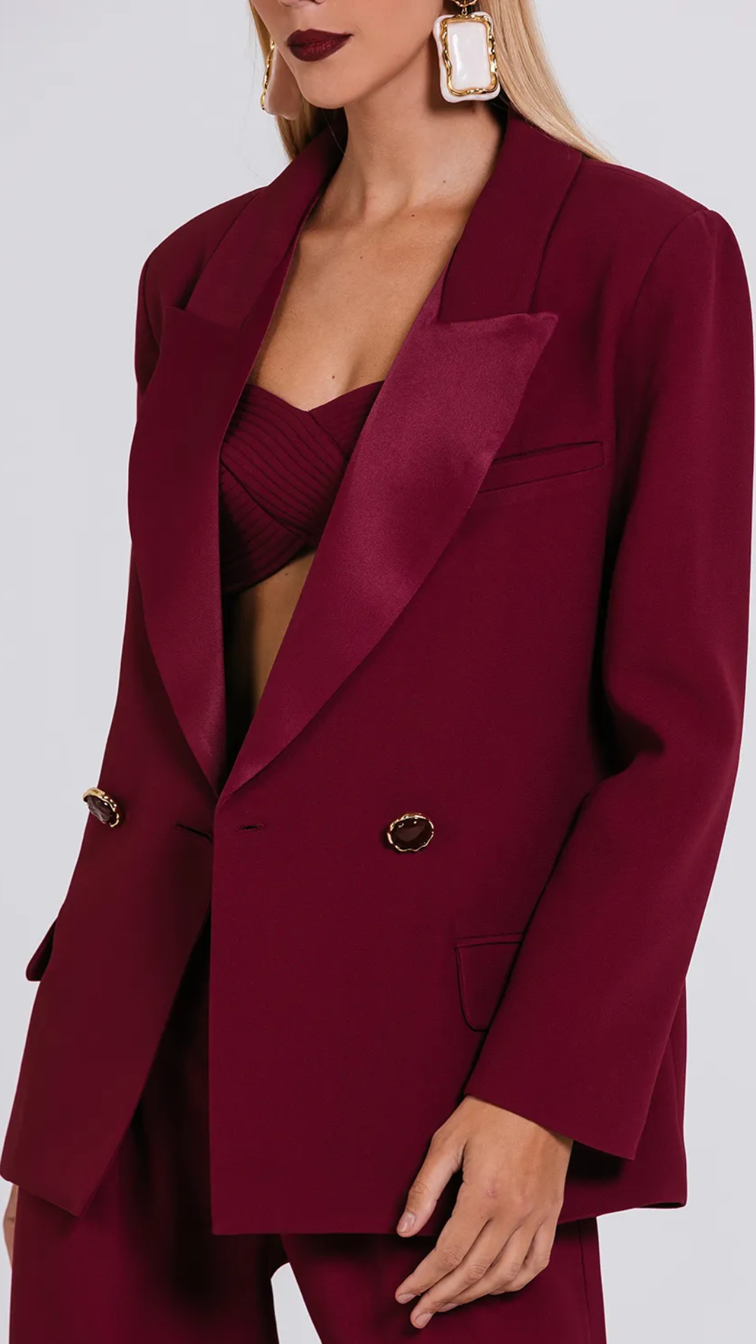 Blazer Ninita Cabernet