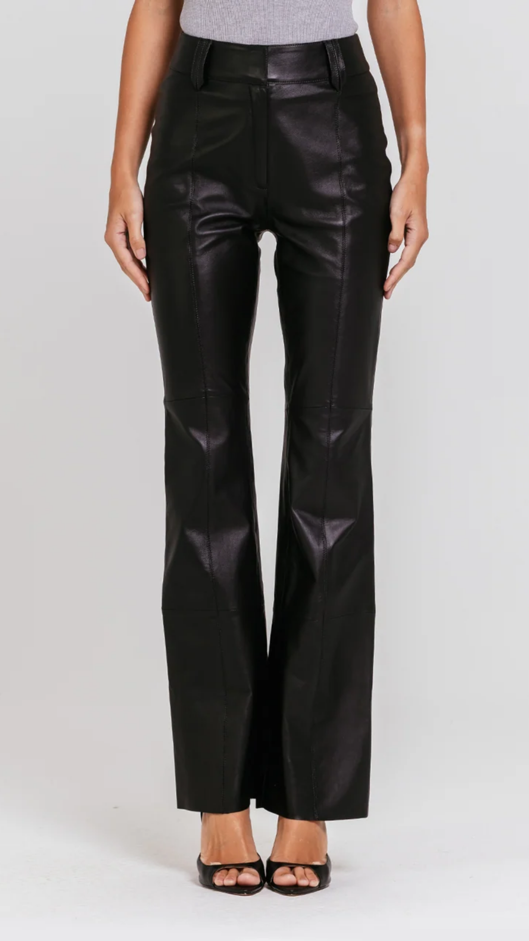 Calça Analis Preto