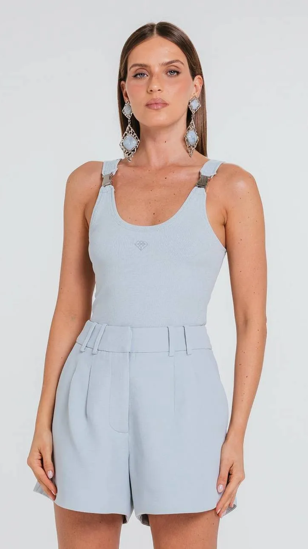 Short Nala Mist