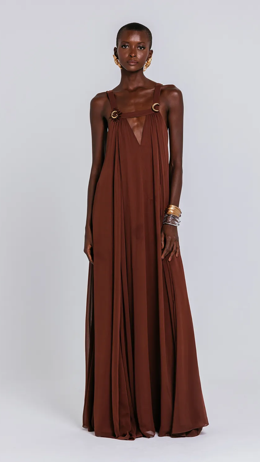 Vestido Capri Hera