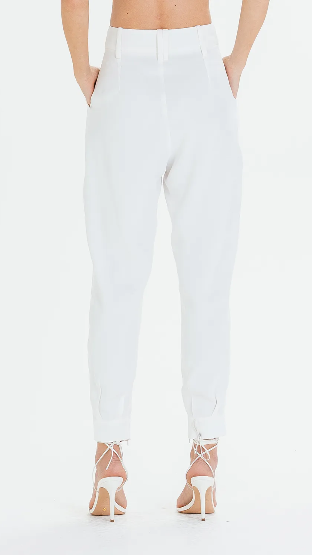 Calça Syl Off White