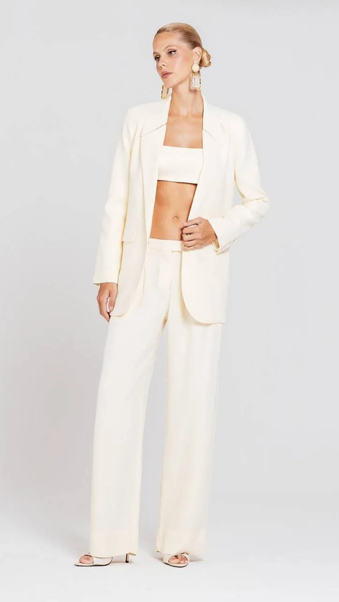 Blazer Glenda Samba