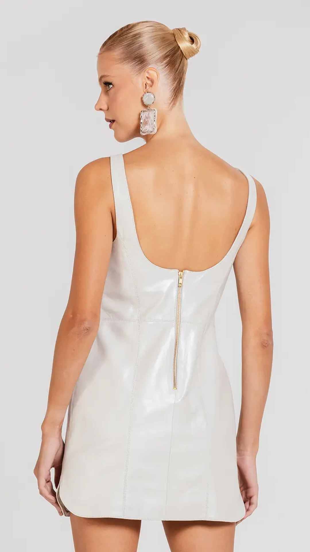 Vestido Marih Jazz