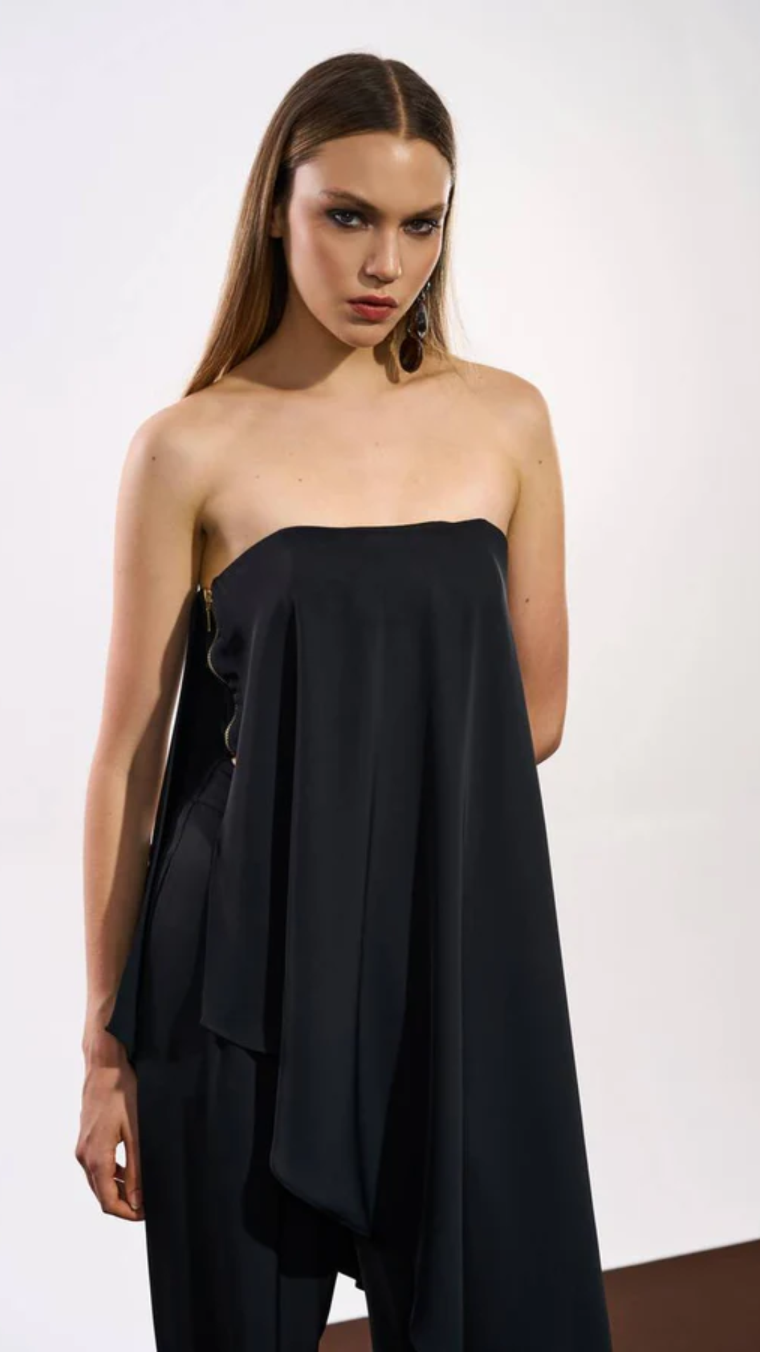 Top Jabout Preto