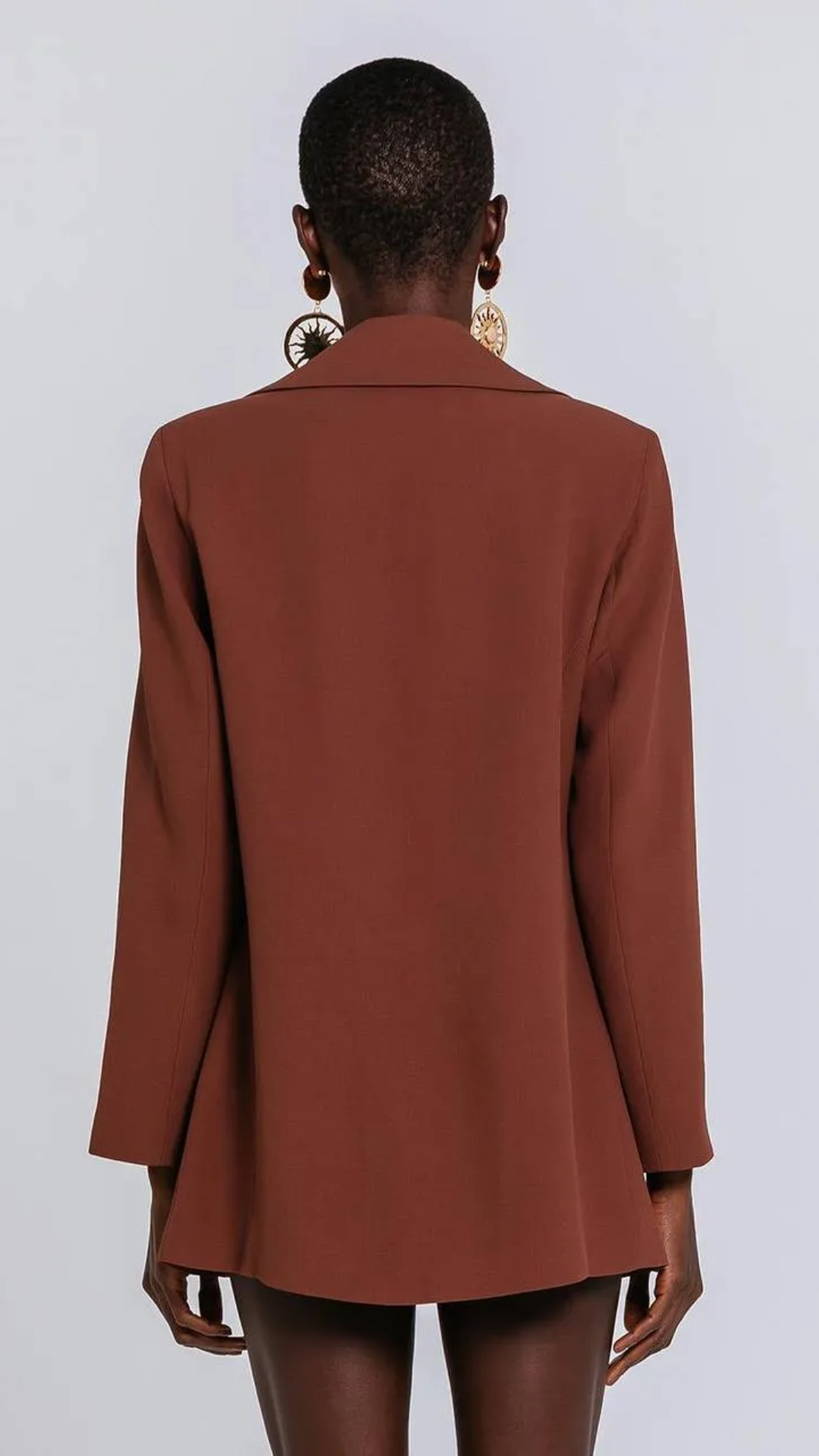 Blazer Beatriz Hera