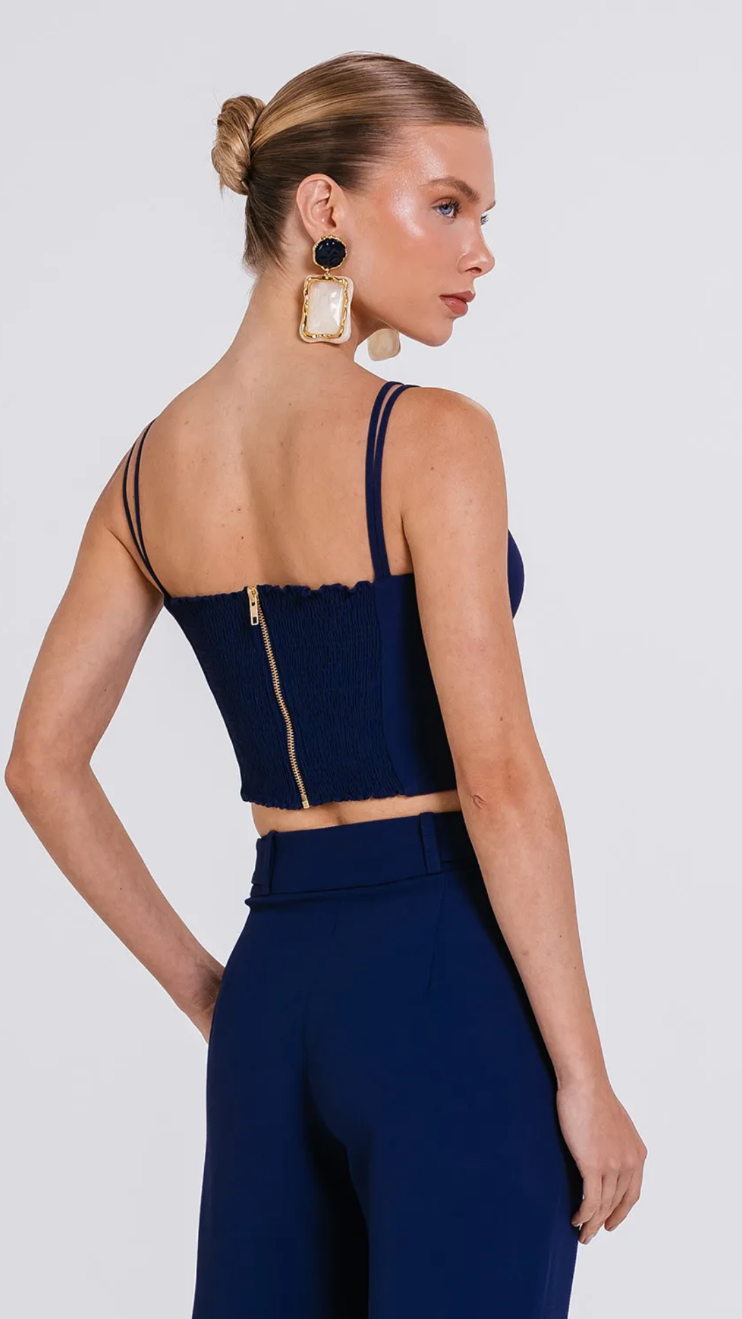 Top Tamara Midnight