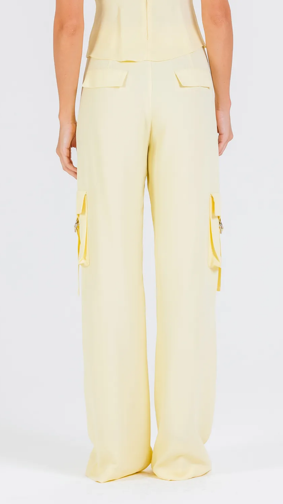 Calça Zelia Sunshine