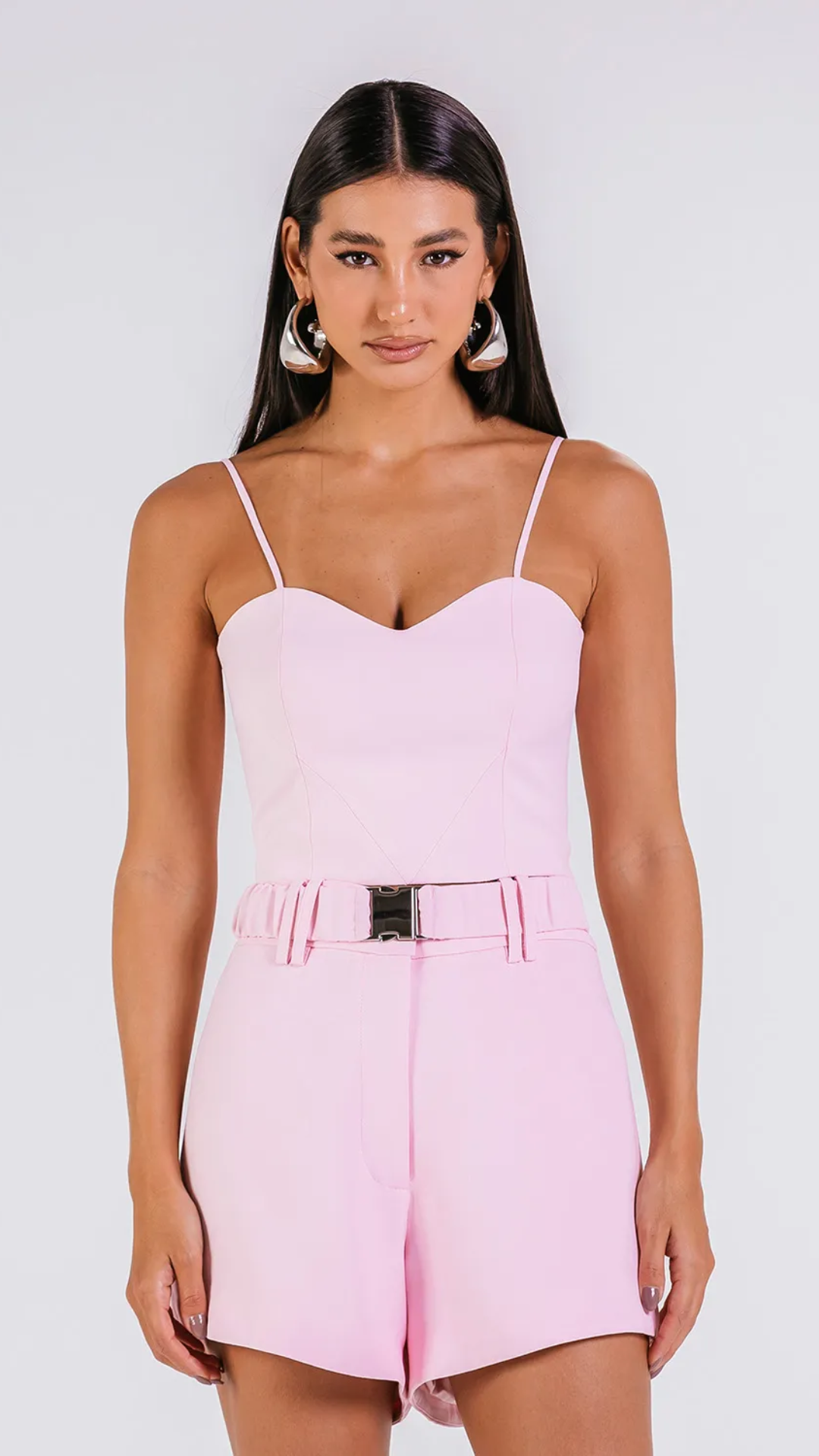 Top Elana Blush