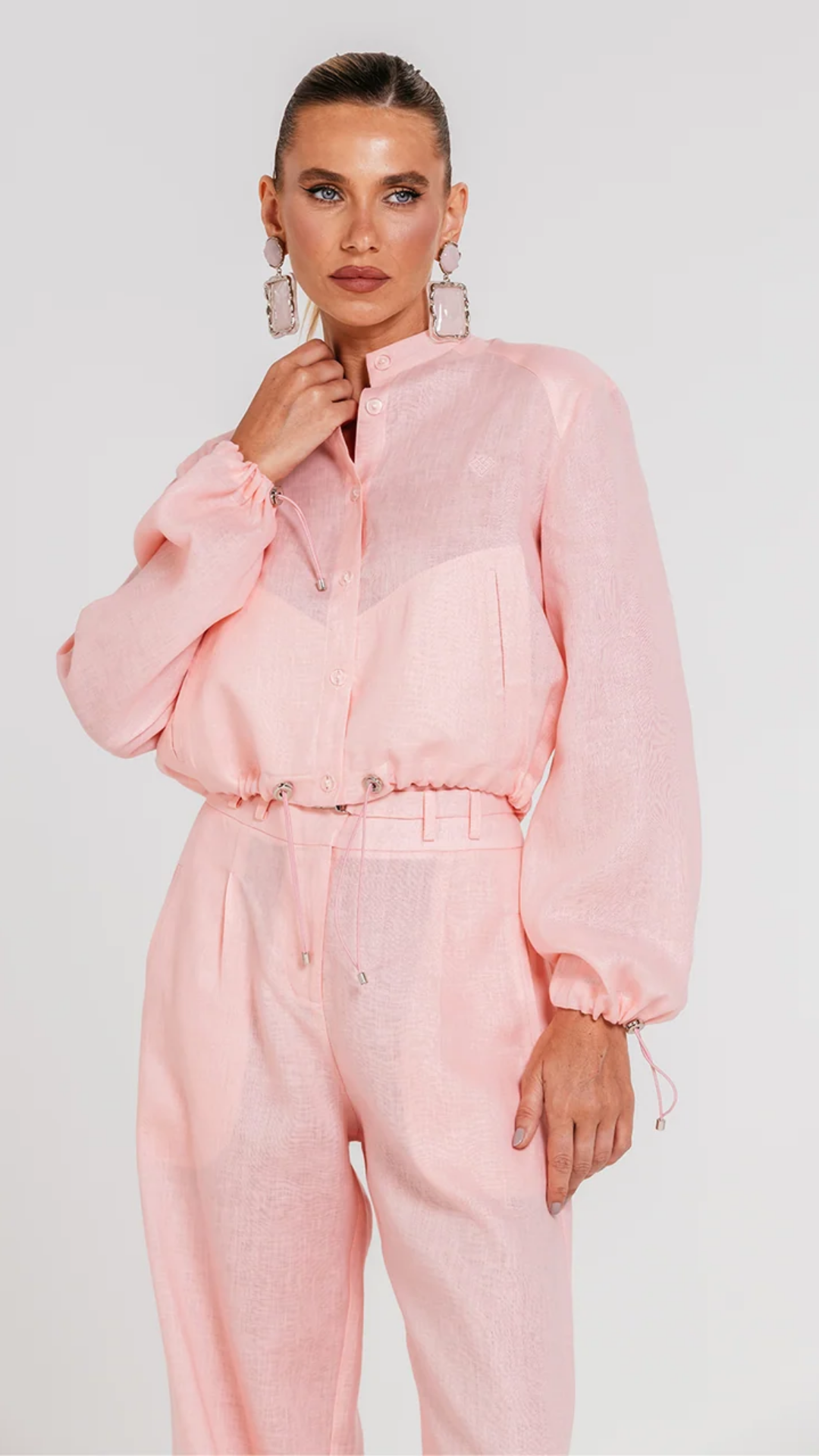 Camisa Kiara Valsa