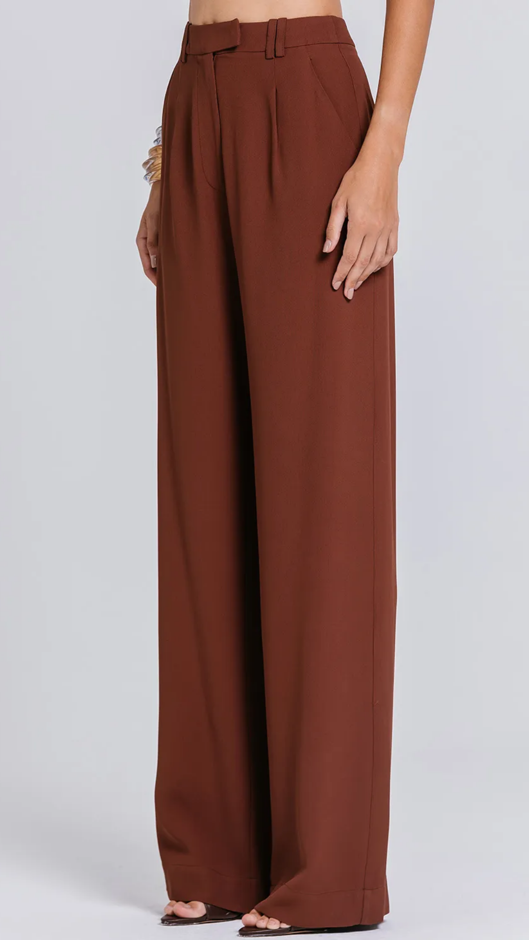 Calça Nas Hera