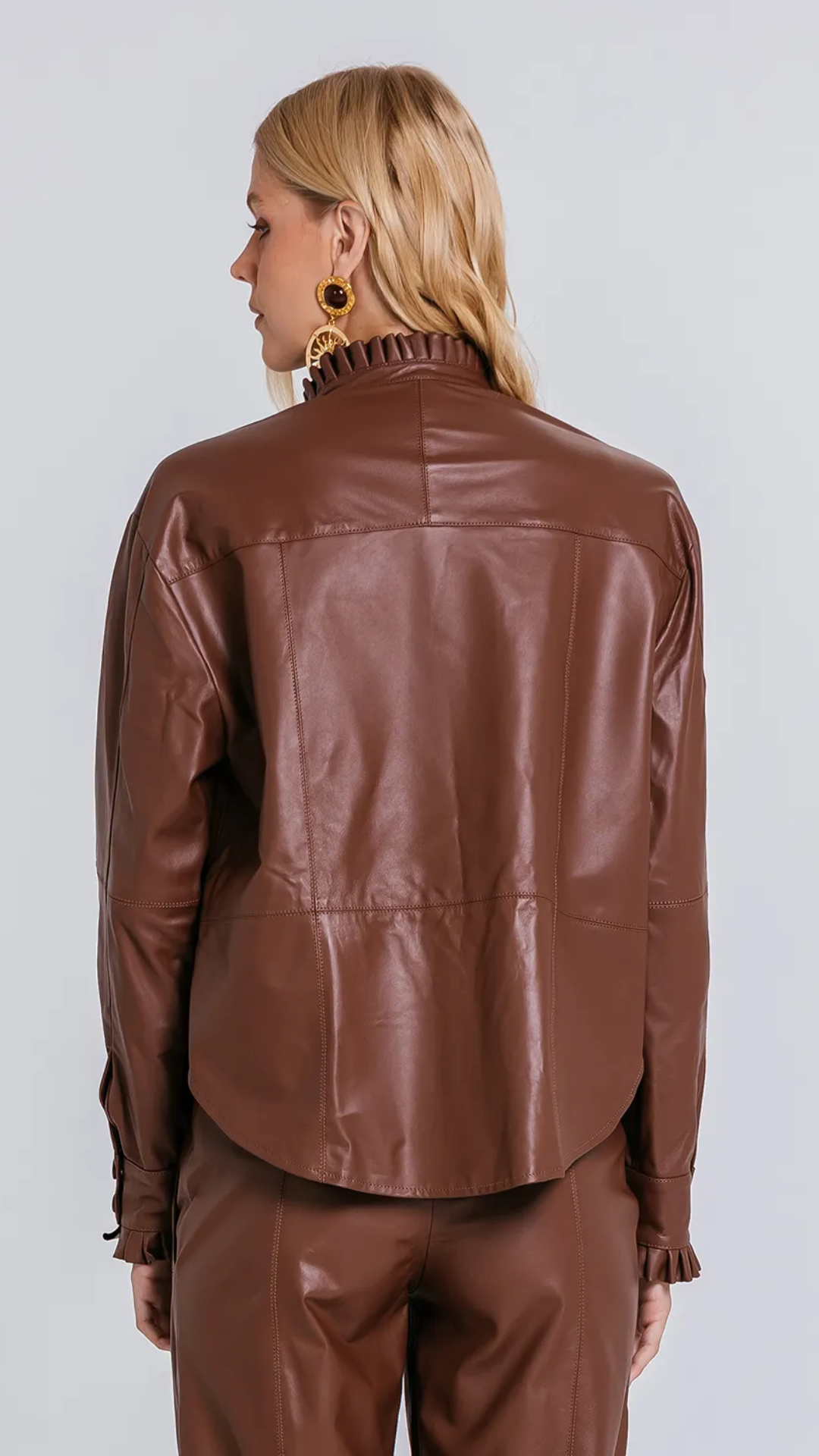 Camisa Camile Hera